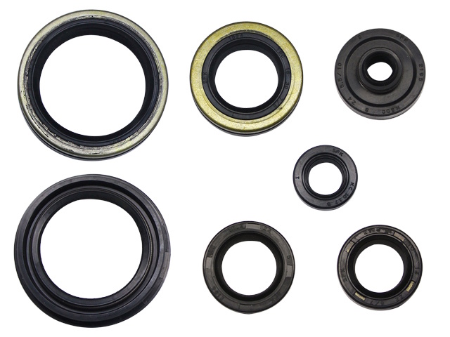 NAMURA OIL SEAL KIT NX-09268